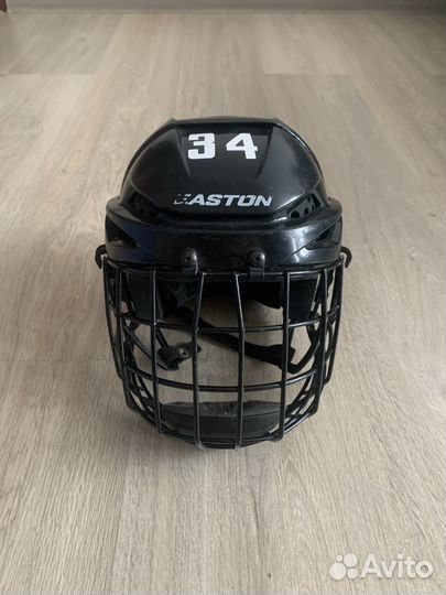 Хоккейная форма