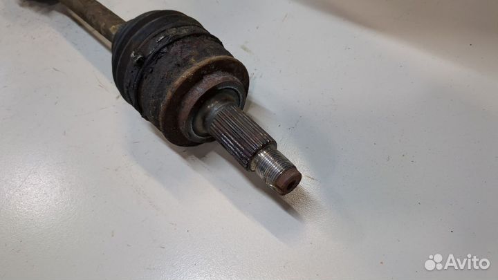 Полуось правая передняя Suzuki Grand Vitara, 2006
