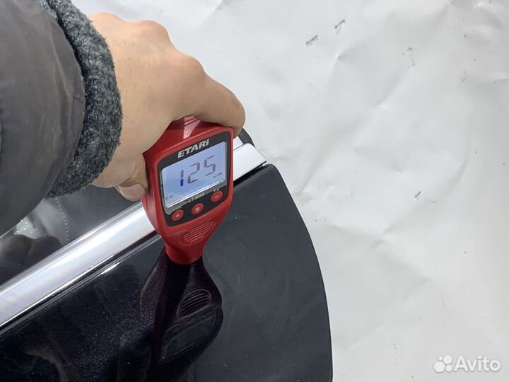 Дверь задняя левая Mercedes E class W213