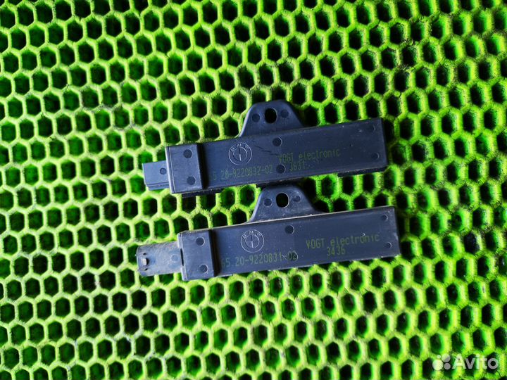 Антенна модуль на BMW X3 F25 2010-2017 X5 F15