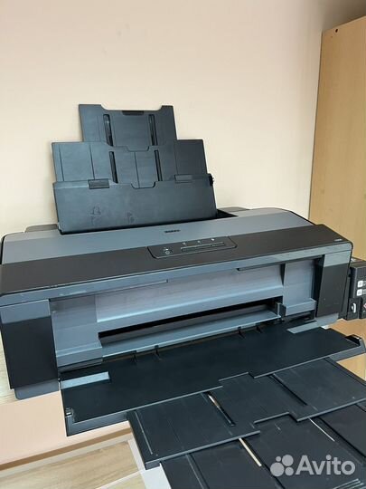 Принтер epson l1300