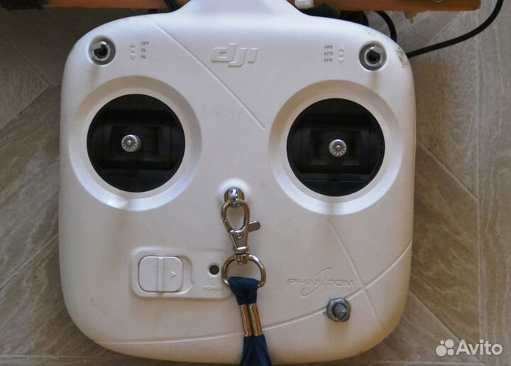 Dji phantom 2 +3 осевой подвес Zenmuse Gimbal