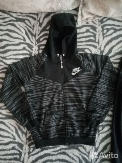 Спортивный костюм 146-152