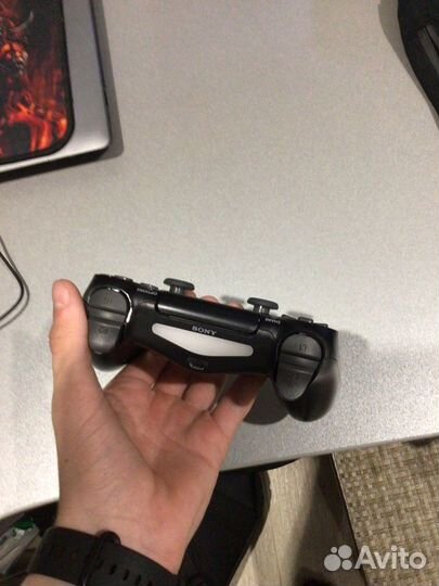 Sony PS4 геймпад