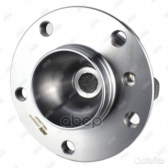 Ступица с подшипником BMW 5 F10/F18/GT F07/7