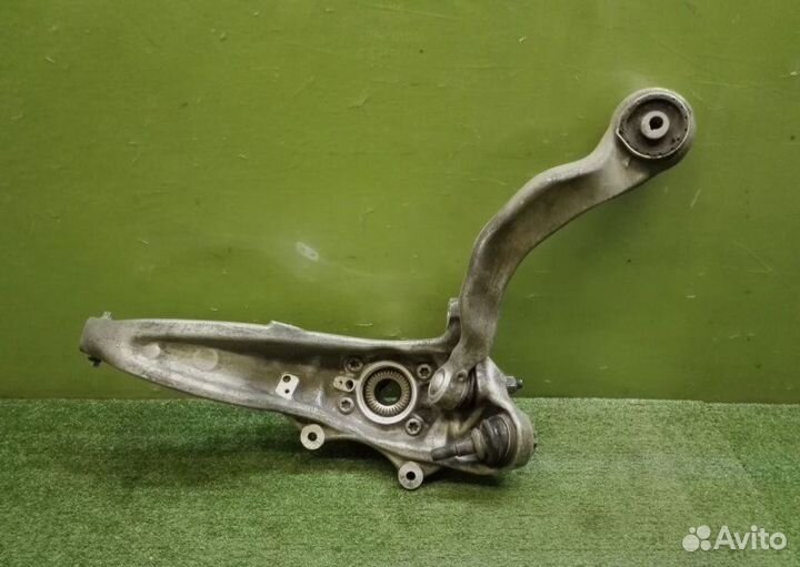 Кулак ступица левый Bmw 7 G11