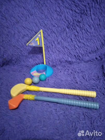 Игра для детей