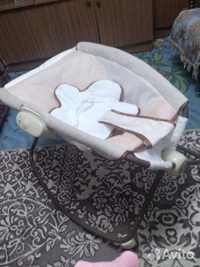 Ходунки каталка детские