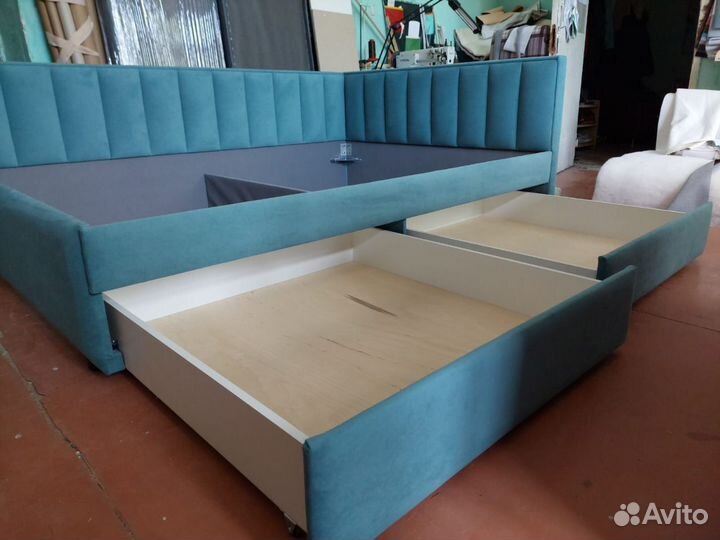 Кровать детская от производителя