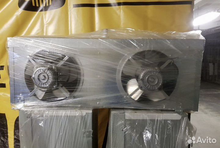 Холодильная установка для пива, овощей, цветов