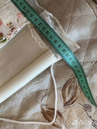 Кофр для хоанения