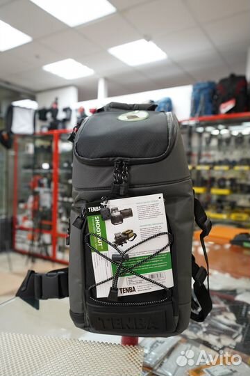 Фоторюкзак