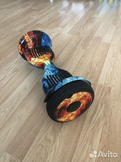 Гироскутер 10,5