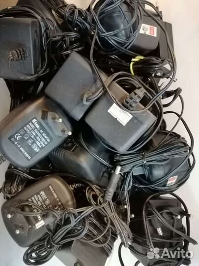 Блок питания