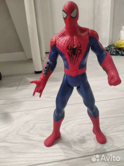 Статуэтка Человека Паука