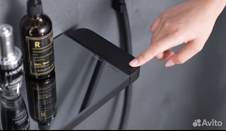 Душевая система Maxima