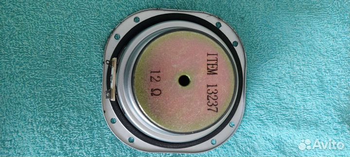 Динамики Eltax Hollywood сч,вч