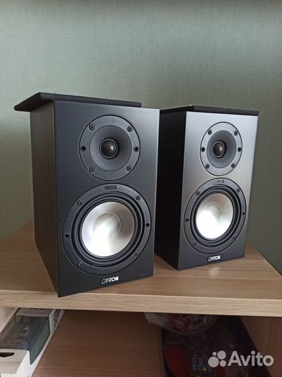 Акустика Canton GLE 426