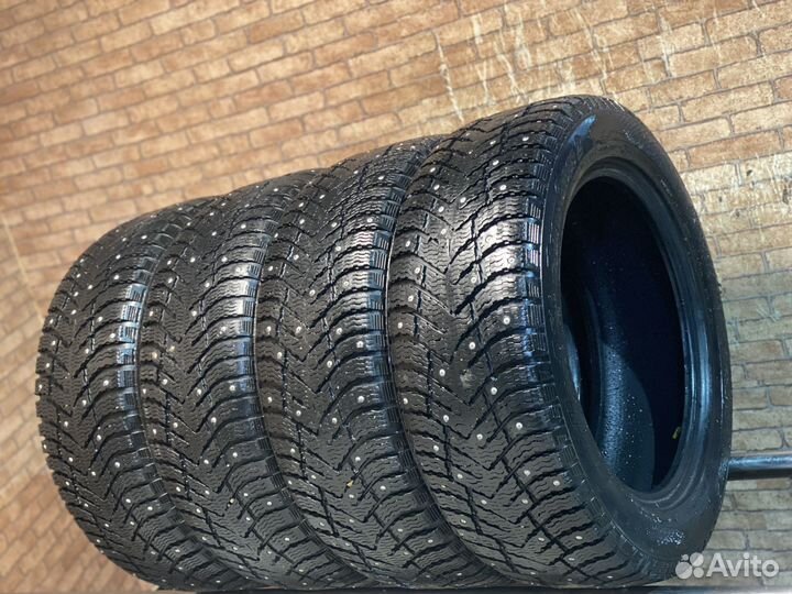 Cordiant Snow Cross 2 205/55 R16