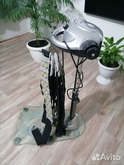 Электомассажер