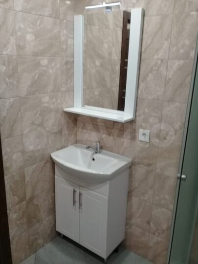 Квартира-студия, 28,2 м², 2/16 эт.