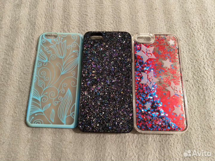 Чехол на iPhone Realme