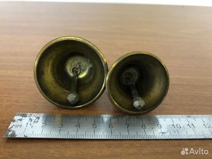 Колокольчик СССР