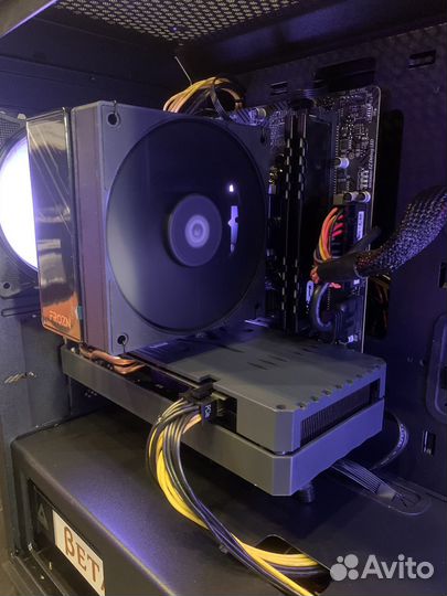 Продам игровой пк