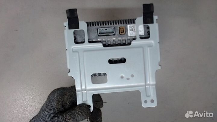 Дисплей компьютера Infiniti G, 2010