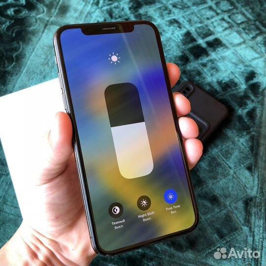 iPhone 10 256gb
