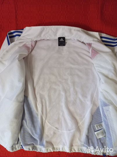 Ветровка мужская adidas Russia, XL