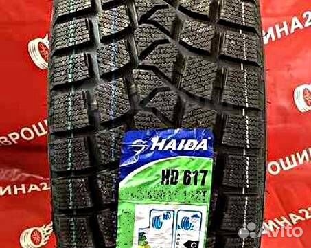 Haida HD617 235/60 R18 103T