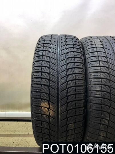 Michelin X-Ice 3 225/50 R17 99P