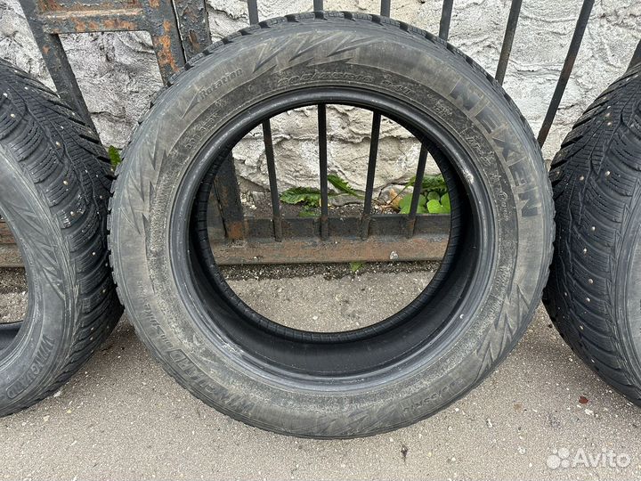 Nexen Winguard 205/55 R16