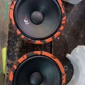 Dl audio Gryphon pro 165 midbass