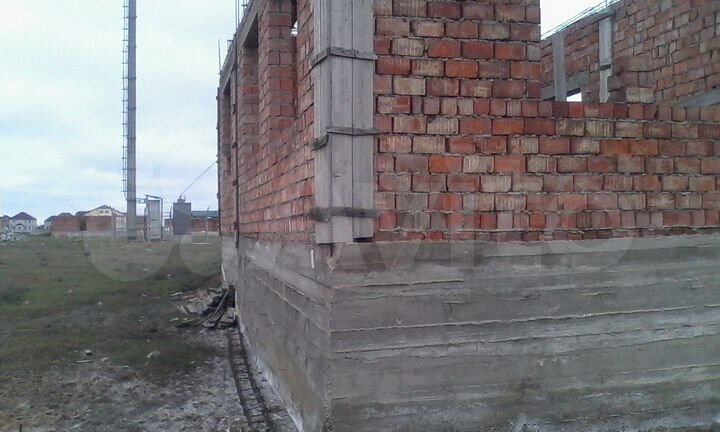 Участок 4,5 сот. (ИЖС)