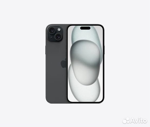 iPhone 15 Plus, 256 ГБ