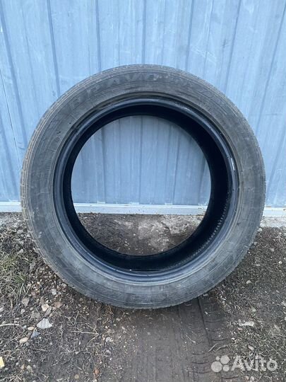 Maxxis Bravo HP-M3 235/50 R19