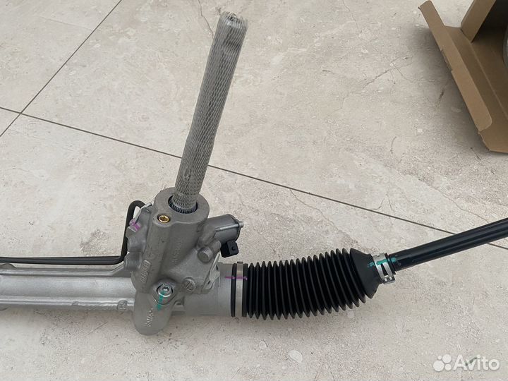 Pулeвая peйкa Volvo S80 (2) V70/ S60/ V60