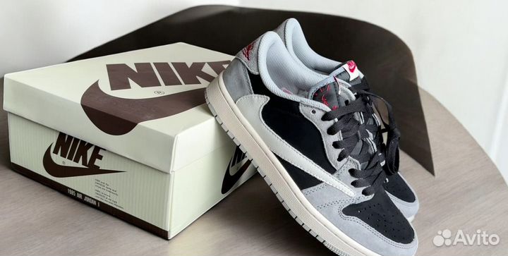 Кроссовки Nike SB Dunk low