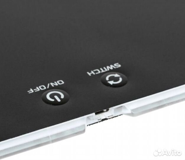 Игровой профессиональный коврик для мыши