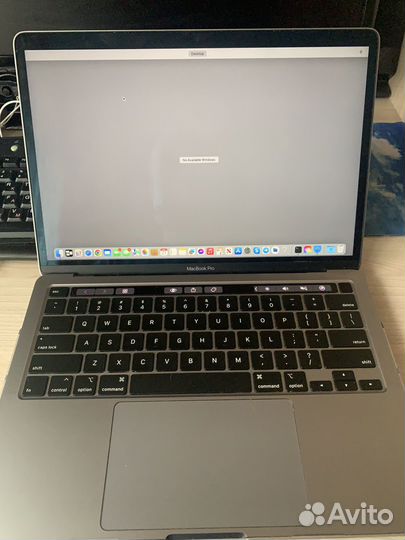 Apple MacBook Pro 13 2020