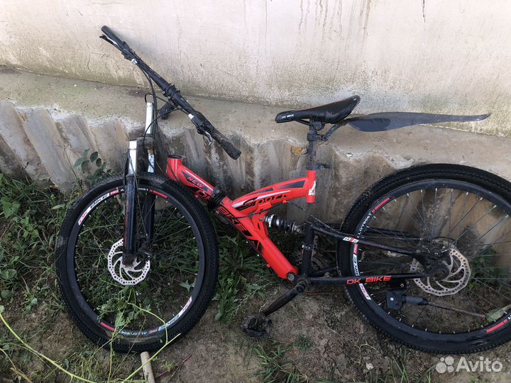 Велосипеды