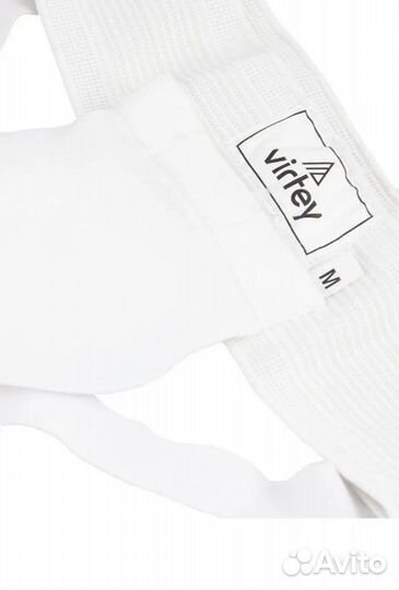 Защита паха детская