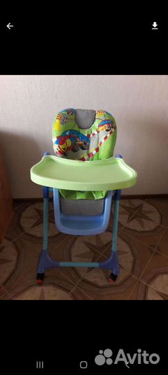 Стул для кормления