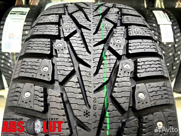 Nokian Tyres Nordman 7 225/55 R17 101T