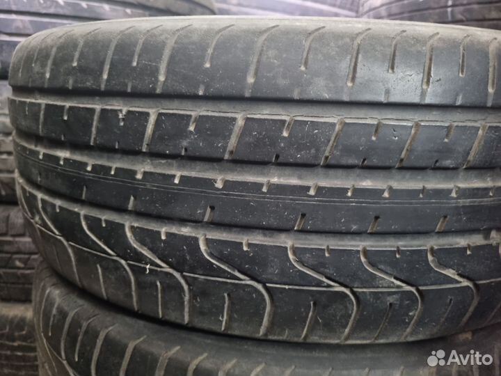 Pirelli P Zero 235/50 R19 99W