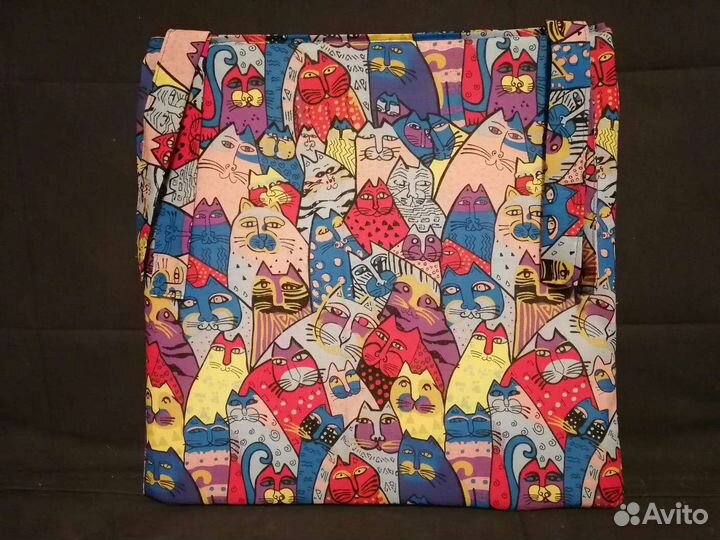 Подушки/сидушки на стул