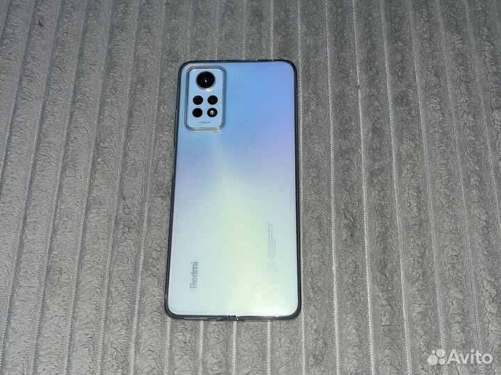 Xiaomi 12 Pro, 8/256 ГБ