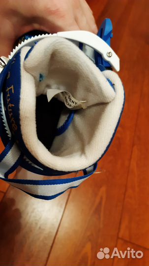 Роликовые коньки детские раздвижные р-р 26-29